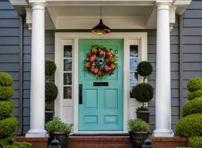 Repainting-your-front-door-407x297